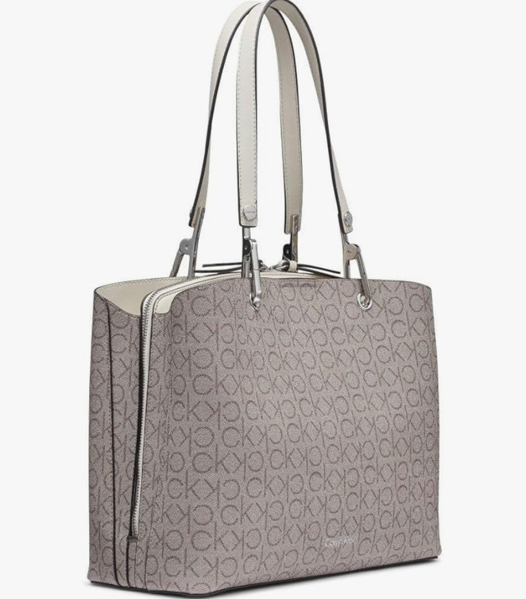 TOTE CALVIN KLEIN