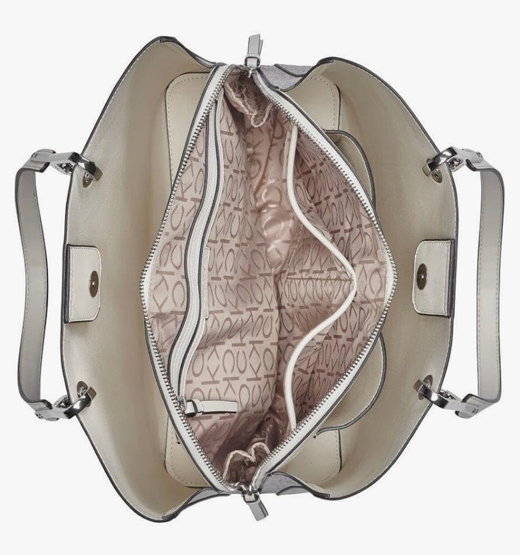 TOTE CALVIN KLEIN