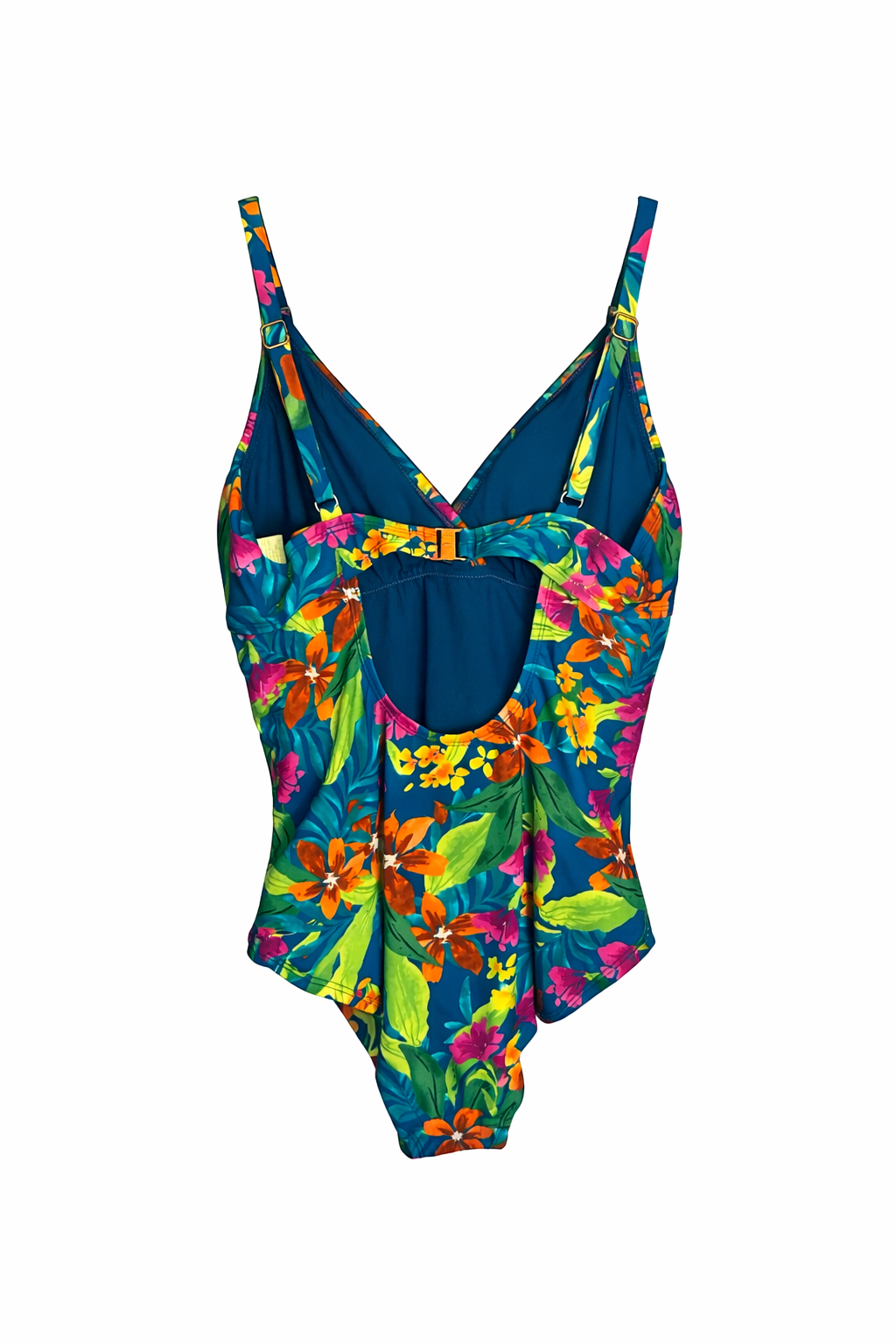 Traje de baño Floral