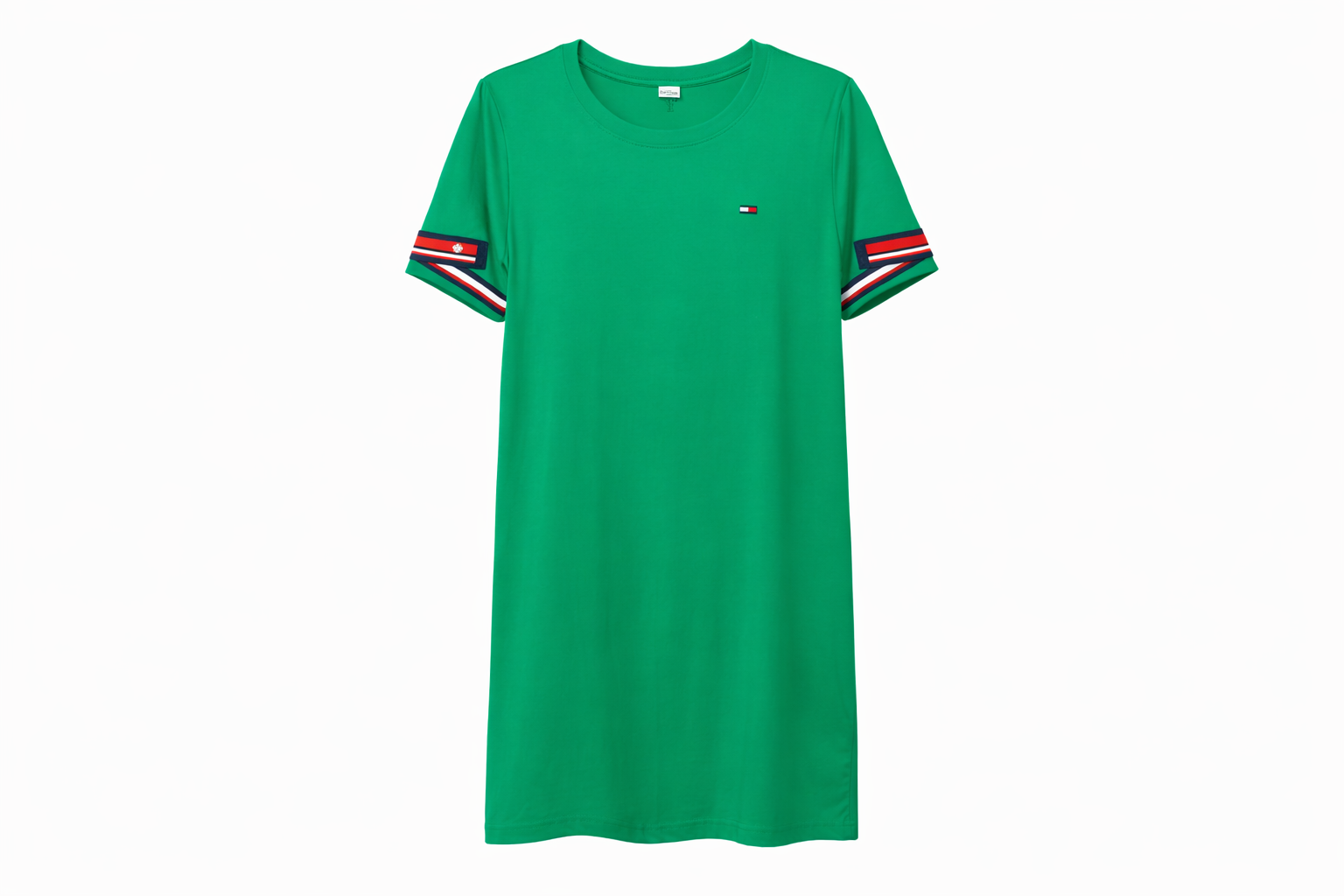 Vestido TOMMY H