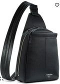 Leather Convertible CK