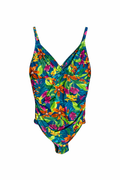 Traje de baño Floral