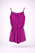 Traje de Baño fiusha