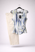 Blusa DKNY