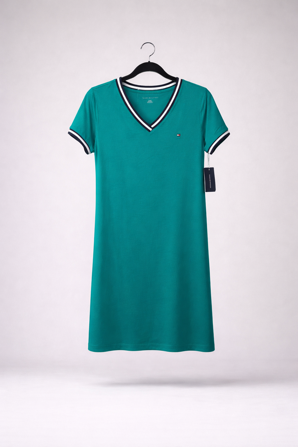Tommy vestido casual