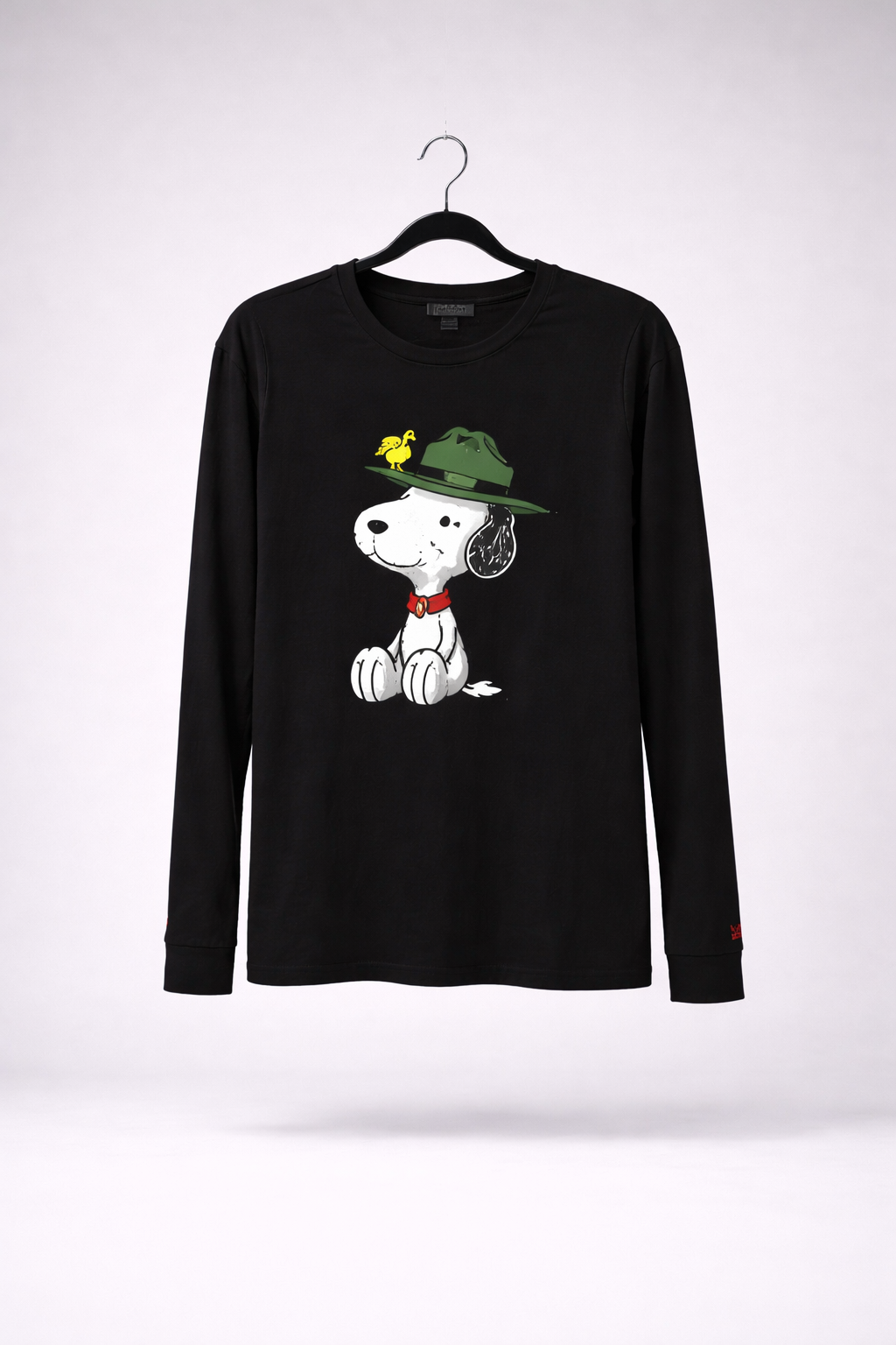 Blusa Snoopy