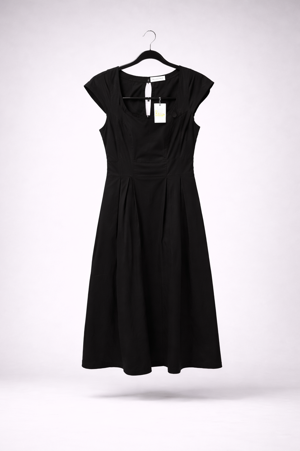 Vestido largo Casual talla S