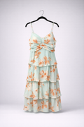 Vestido casual fresco