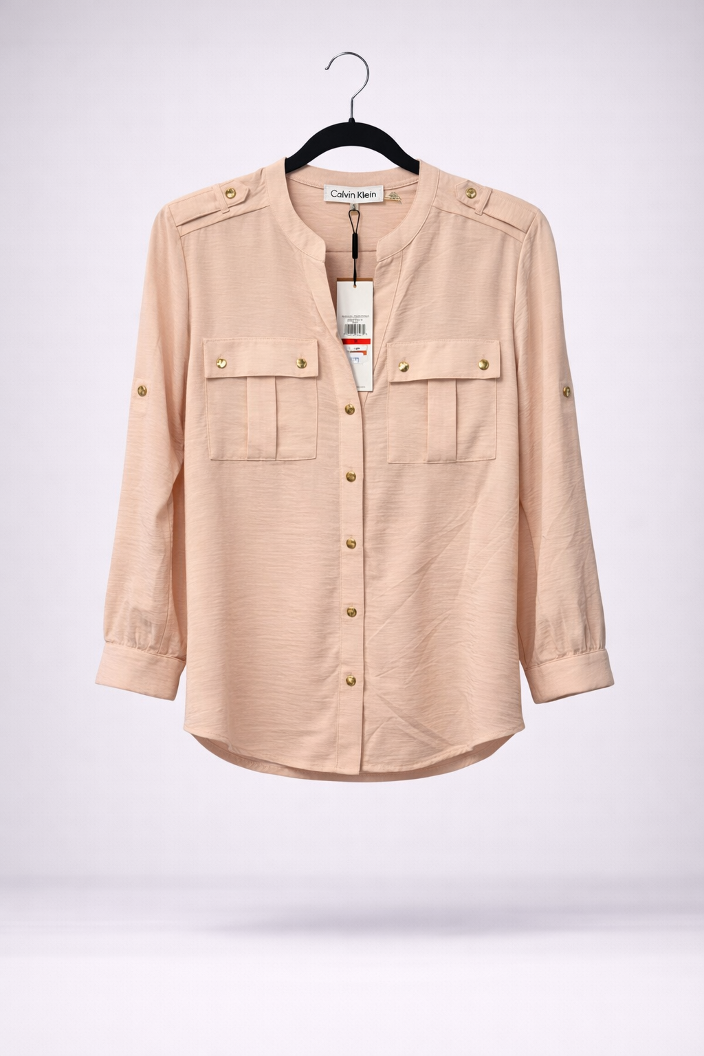 Blusa CALVIN KLEIN