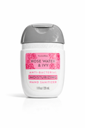 Rose Water