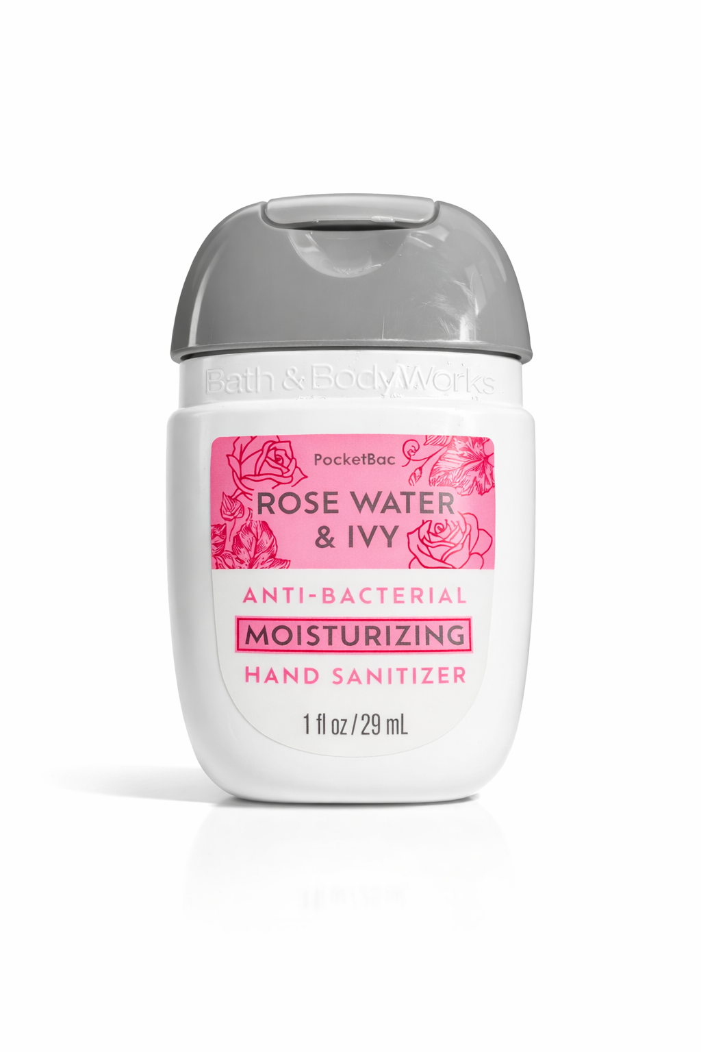 Rose Water