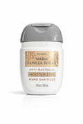 Warm Vanilla Sugar
