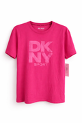 DKNY rosa