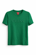 Guess verde casual