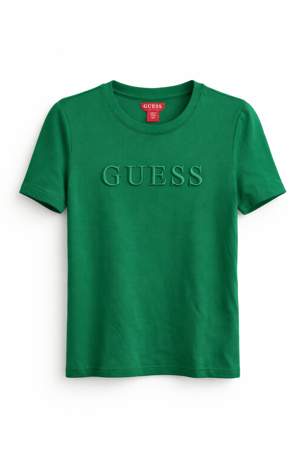 Guess verde casual