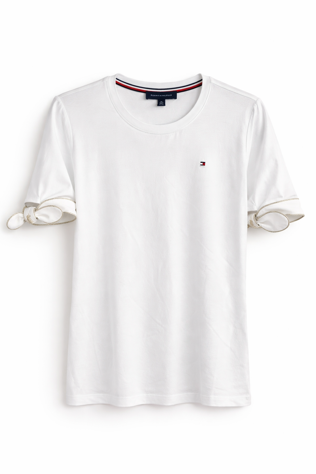 Blusa Tommy H