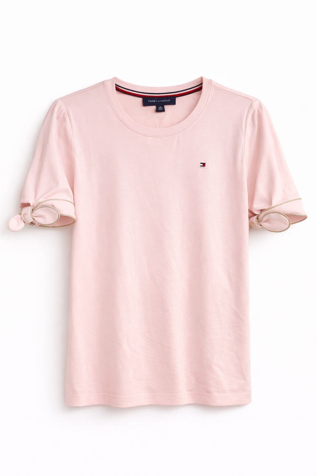 Blusa Tommy H