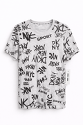 Blusa DKNY casual