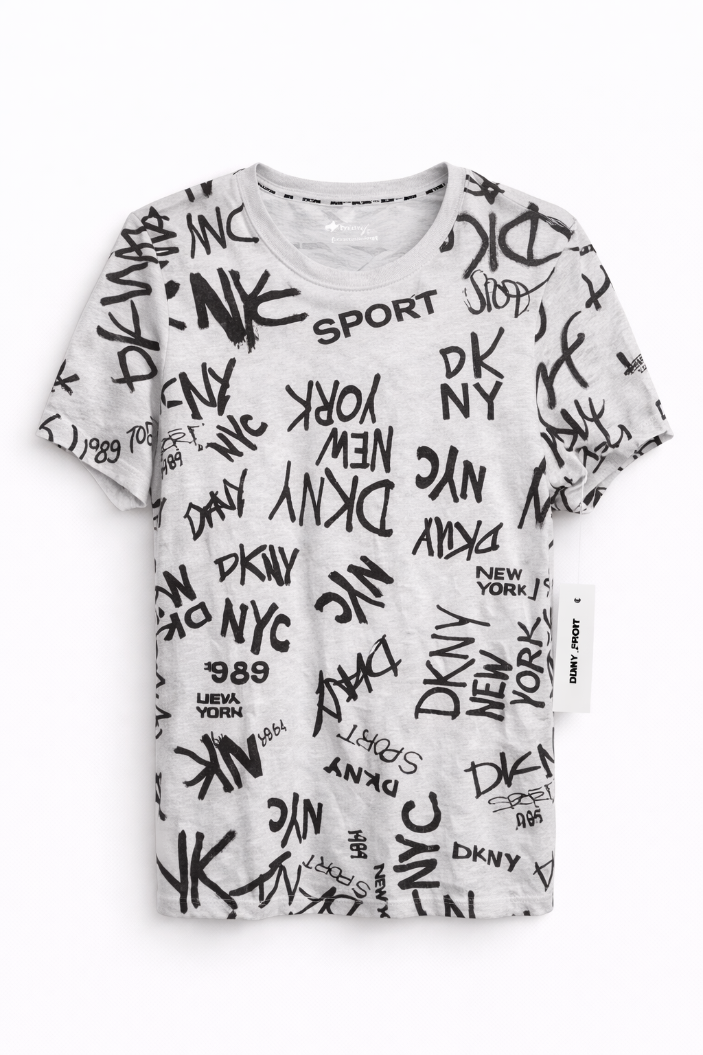 Blusa DKNY casual